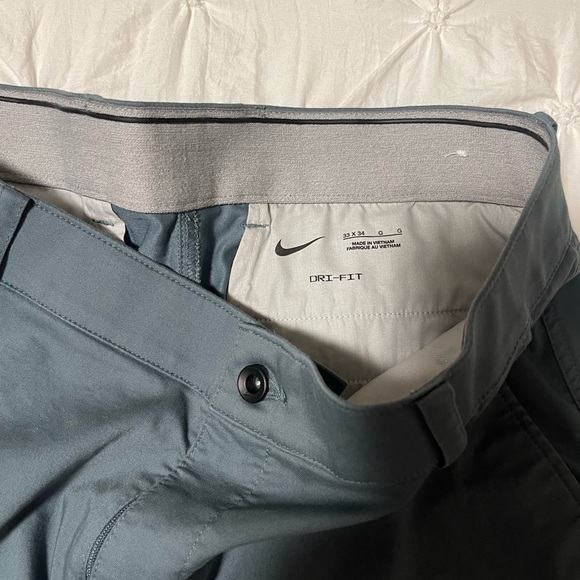 Nike Golf Pants - Picture 6 of 7